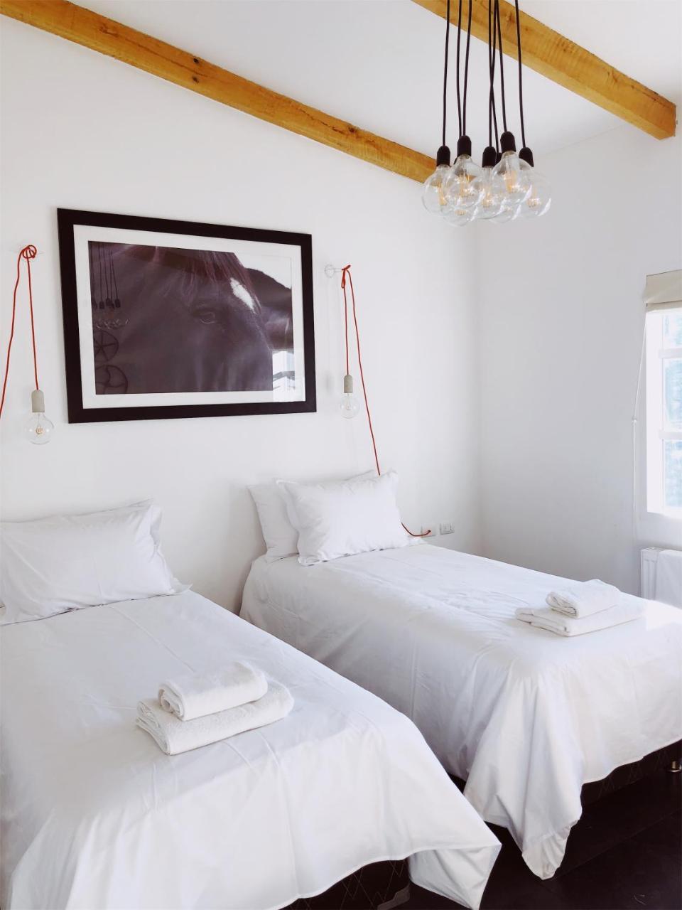 El Establo Hotel ปวยร์โตนาตาเลส ภายนอก รูปภาพ