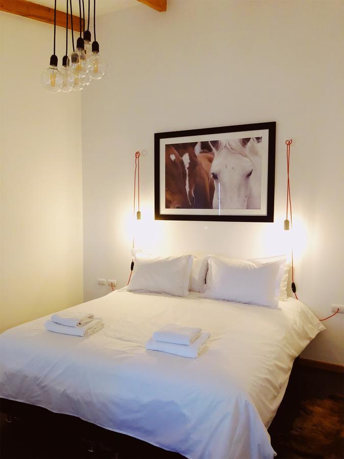 El Establo Hotel ปวยร์โตนาตาเลส ภายนอก รูปภาพ