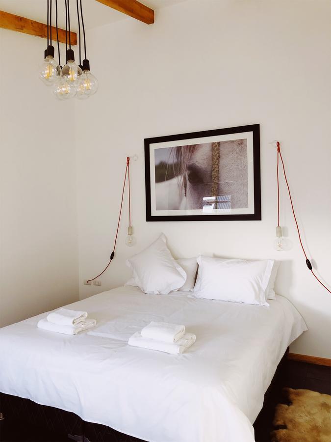 El Establo Hotel ปวยร์โตนาตาเลส ภายนอก รูปภาพ