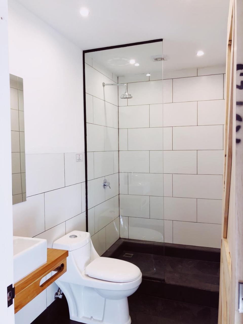 El Establo Hotel ปวยร์โตนาตาเลส ภายนอก รูปภาพ